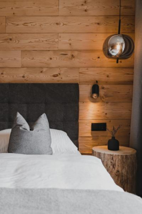 Stoacherhof Apartments Matrei Am Brenner